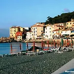 Le Spiagge Marciana Marina (Isola d'Elba)