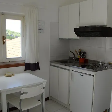 Aparthotel Le Spiagge