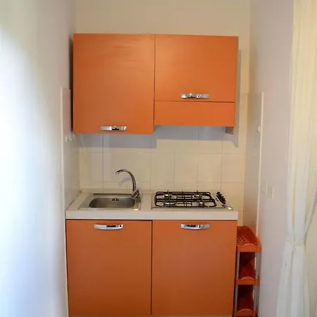 Le Spiagge Aparthotel 3*